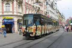Graz, 8. July 2004